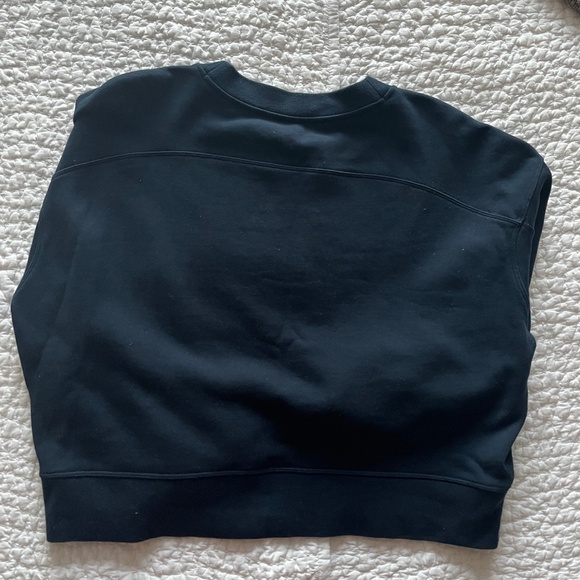 Lululemon scuba pullover size 8 size 6 - Picture 2 of 3